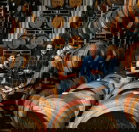 A Day of Decadence at d'Arenberg