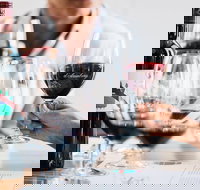 Amazing Sites Flight  Cheese Tasting Plate