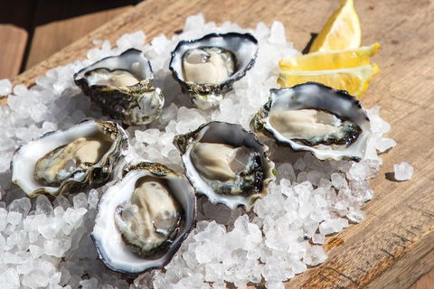 Experience Coffin Bay Oyster Farm And Bay Tour - Holiday Adelaide 3