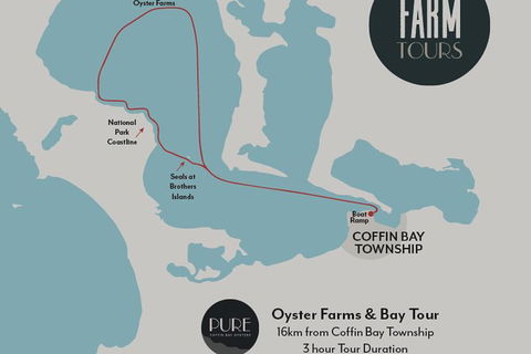 Experience Coffin Bay Oyster Farm And Bay Tour - Holiday Adelaide 5