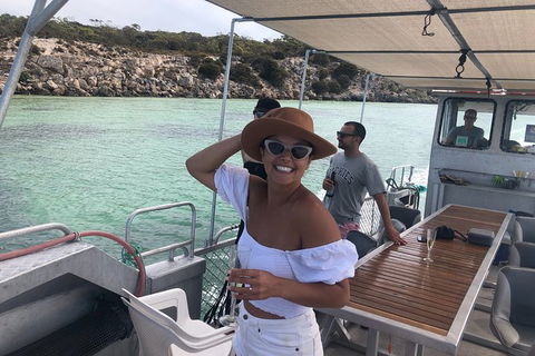 Experience Coffin Bay Oyster Farm And Bay Tour - Holiday Adelaide 6