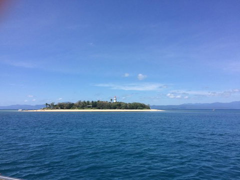 Great Barrier Reef Sailing And Snorkeling Cruise From Port Douglas - Holiday Adelaide 3