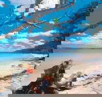 3-Day Fraser Island Resort Package - Holiday Adelaide