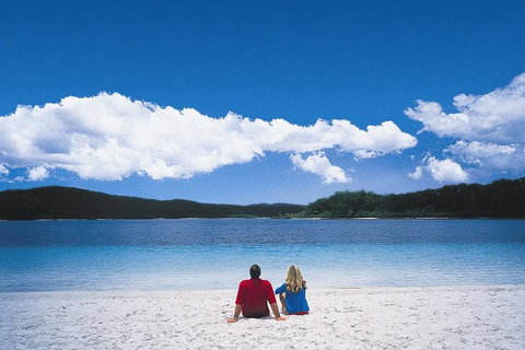 3-Day Fraser Island Resort Package - Holiday Adelaide 1