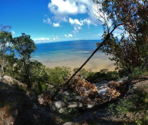 3-Day Fraser Island Resort Package - Holiday Adelaide 2