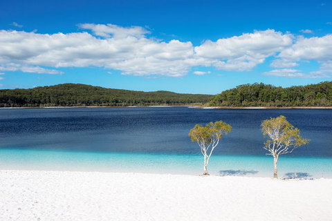 3-Day Fraser Island Resort Package - Holiday Adelaide 9
