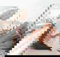 Lady Enid Sailing and Snorkeling Day Trip Including Whitehaven Beach