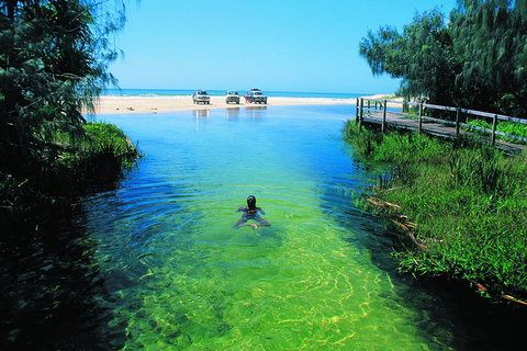 All-Inclusive 2-Day Fraser Island Tour - Holiday Adelaide 1