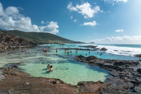 All-Inclusive 2-Day Fraser Island Tour - Holiday Adelaide 5