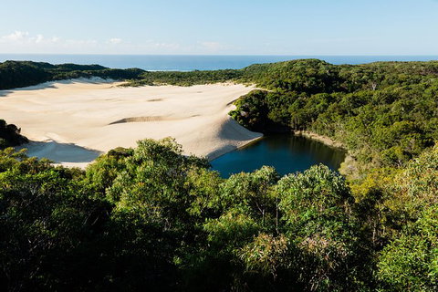 All-Inclusive 2-Day Fraser Island Tour - Holiday Adelaide 6