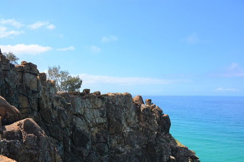 All-Inclusive 2-Day Fraser Island Tour - Holiday Adelaide 3