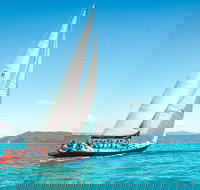 Condor Whitsundays Maxi Sailing 2 Days 2 Nights - single bed