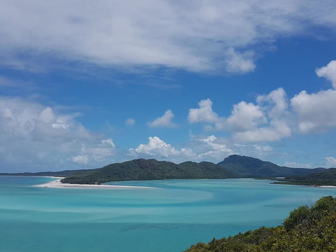 Ocean Rafting Tour To Whitehaven Beach, Hill Inlet Lookout & Top Snorkel Spots - Holiday Adelaide 7