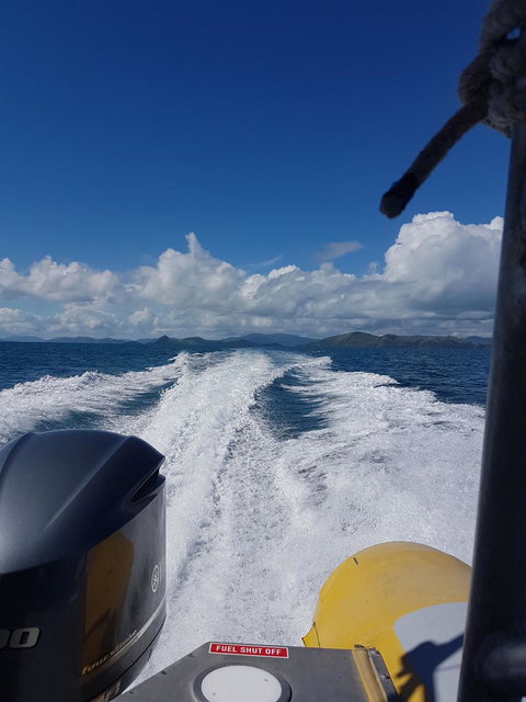 Ocean Rafting Tour To Whitehaven Beach, Hill Inlet Lookout & Top Snorkel Spots - Holiday Adelaide 10