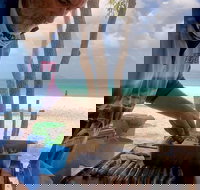 Whitehaven Beach and Hill Inlet  Awesome Beach BBQ  Family Friendly