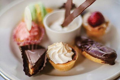 Brisbane River High Tea Cruise - Holiday Adelaide 0