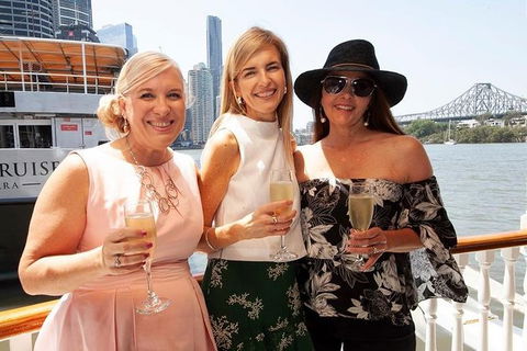 Brisbane River High Tea Cruise - Holiday Adelaide 12