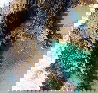 4-Day Fraser Island 4WD Adventure Tour Departing Brisbane - Holiday Adelaide