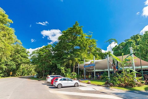 Ocean Safari Great Barrier Reef Experience In Cape Tribulation - Holiday Adelaide 7