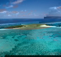 5-Day Fraser Island and Great Barrier Reef Tour - Holiday Adelaide