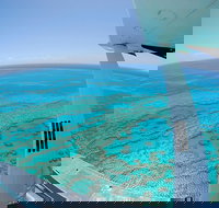 Best of the Whitsundays Seaplane Tour Including Whitehaven Beach Landing - Holiday Adelaide