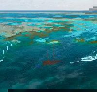 3 Day Whitsundays Sailing and Diving Adventure Kiana - Holiday Adelaide