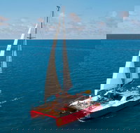 2-Night Whitsunday Islands All-Inclusive Sailing Tour from Airlie Beach - Holiday Adelaide