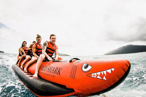 2-Night Whitsunday Islands All-Inclusive Sailing Tour From Airlie Beach - Holiday Adelaide 5