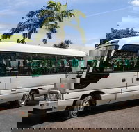 Shuttle from Proserpine Airport to Airlie Beach - Holiday Adelaide