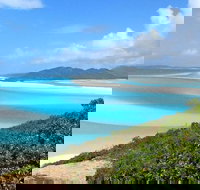 Whitsundays Sailing 2-Day Adventure - Holiday Adelaide