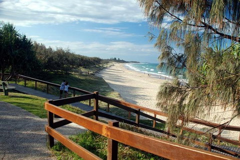 Queensland Food Tour: Farm-to-Table Indulgence - Holiday Adelaide 5