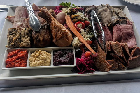 Queensland Food Tour: Farm-to-Table Indulgence - Holiday Adelaide 3