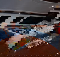 2-Night Whitsundays Sailing Adventure Whitsunday Getaway - Holiday Adelaide