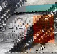 Brisbane Firsts Tour