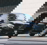 Private Departure Transfer from Brisbane City to Brisbane Int Airport