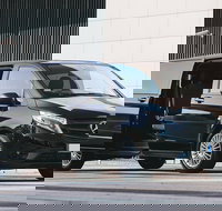 Private Brisbane International Airport Round-Trip Transfer