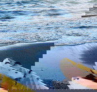 Brisbane Guided Kayaking Tour on Tingalpa Creek