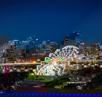 Green Cabs Brisbane Tours