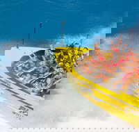 Airlie Beach Jet Boat Thrill Ride - Holiday Adelaide