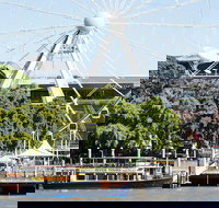 Cruise To Lunch Package