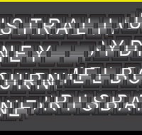 Luxury Brisbane Airport Transfers To and From Broadbeach for up to 7 ppl