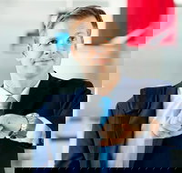 Private Airport Transfers- Brisbane Airport to Broadbeach