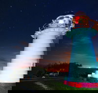 45-Minute Cape Cleveland Scenic Helicopter Flight from Townsville - Holiday Adelaide