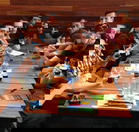 Brisbane Brewery Small-Group Tour with Lunch