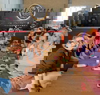 Western Explorer Full Day Brewery Tour