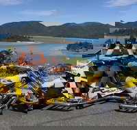 Airlie Beach Trike Tours - Holiday Adelaide