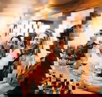 Sirromet Winery Tour and Wine Tasting