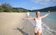 1-Night Whitsundays Tour By Catamaran With Paradise Cove Resort From Airlie Beach - thumb 0