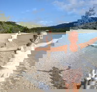 1-Night Whitsundays Tour by Catamaran with Paradise Cove Resort from Airlie Beach - Holiday Adelaide