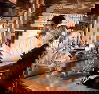 Brisbane Afternoon Tour to XXXX Brewery and Mt Coot-tha